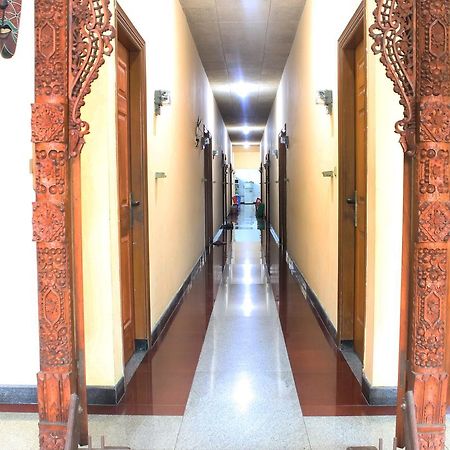 Graha Sekar Arum Syariah 수라바야 외부 사진